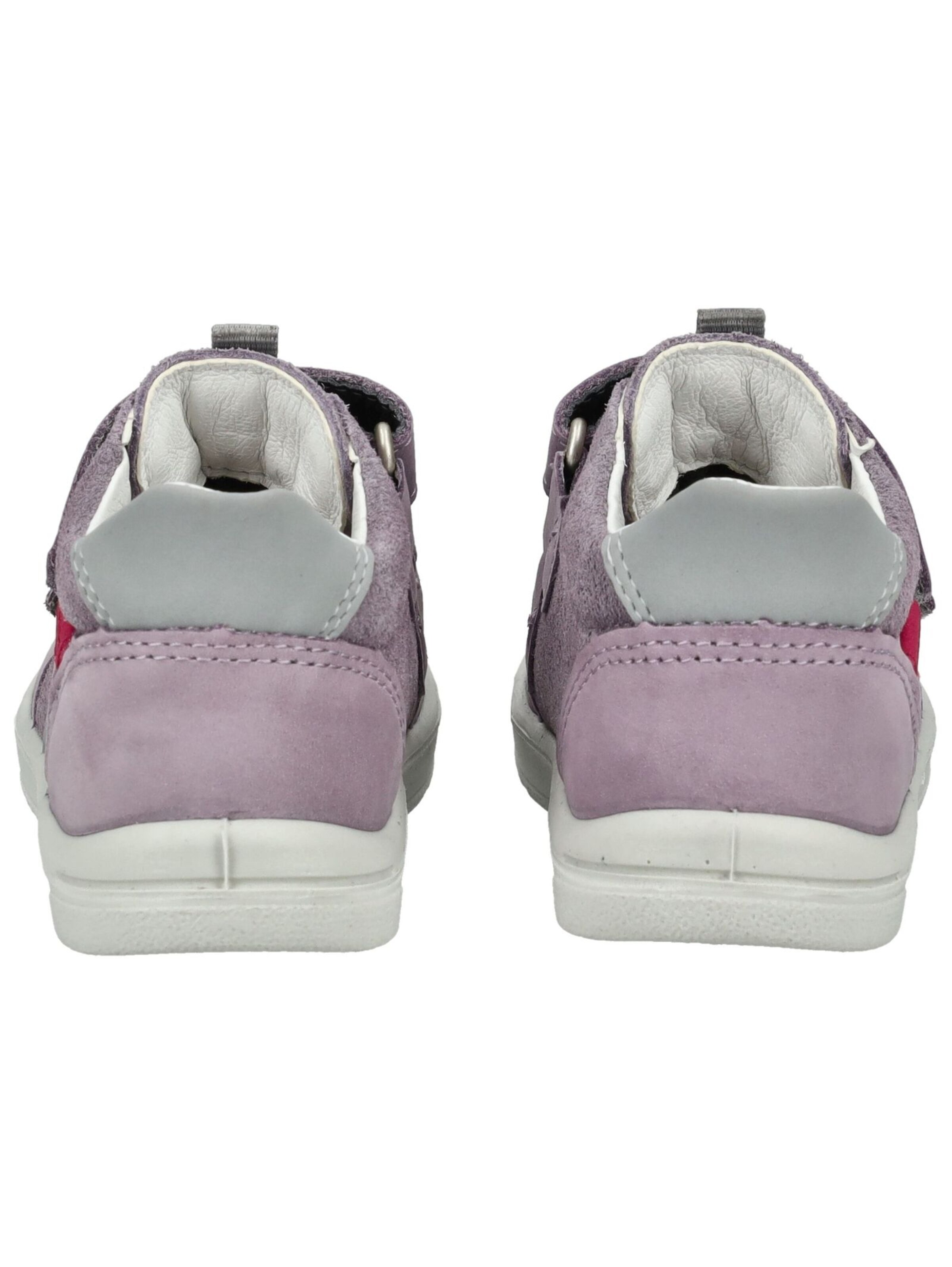 Scarpa bassa di Pepino in rosa