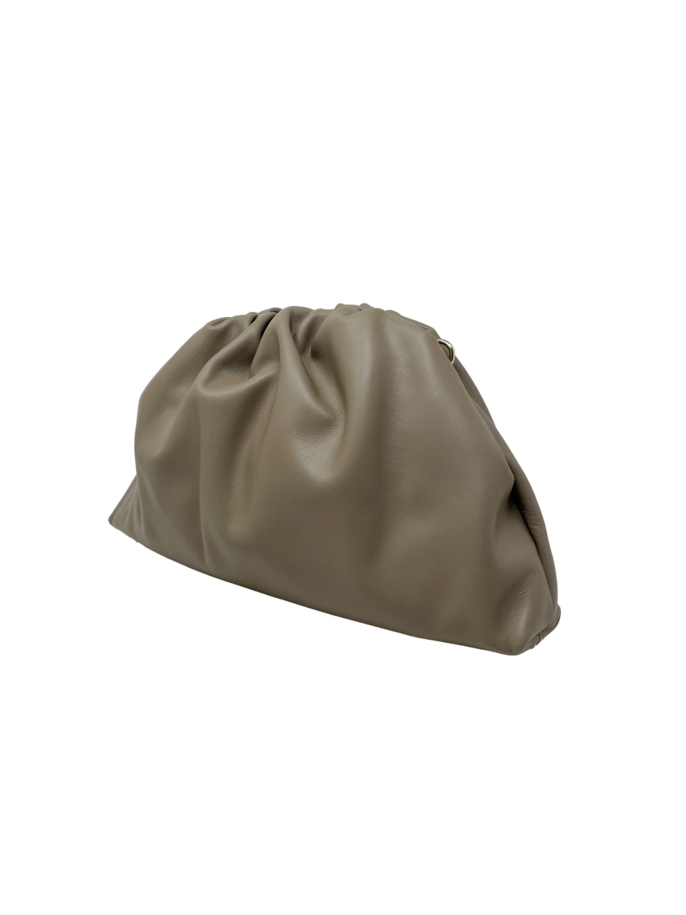 CHICCA BORSE Laptoptas in Beige