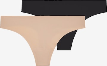 Simone Perele String 'Uniq' in Mischfarben: Vorderseite