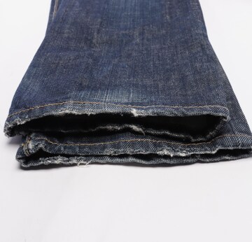 DSQUARED2 Jeans 29-30 in Blau