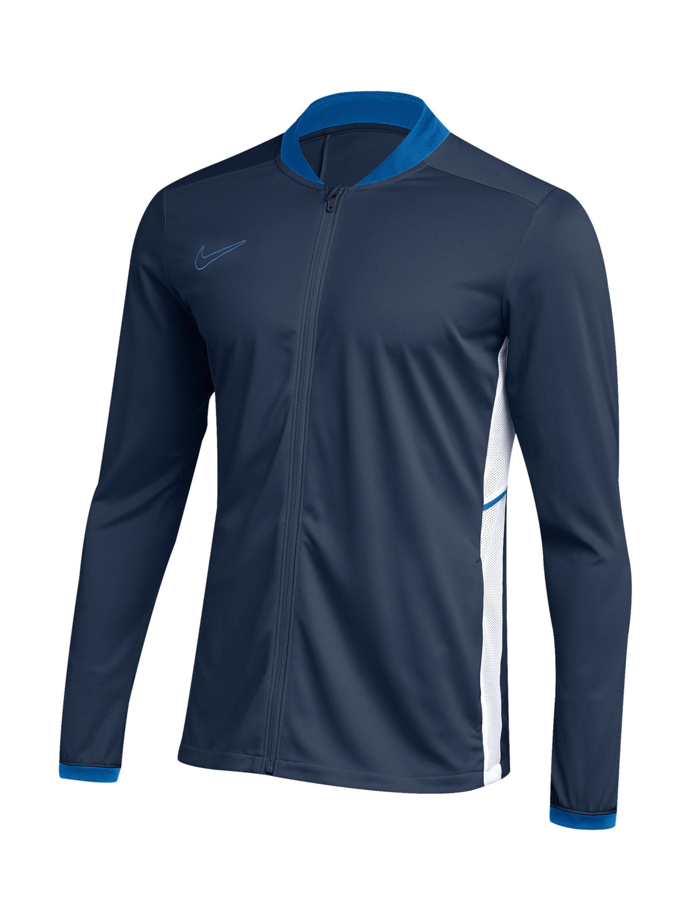NIKE Training Jacket 'Academy 25' in Blue: front