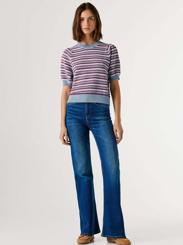 Pepe Jeans Pullover 'Kamia' in Blau