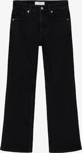 Jeans 'Kylie' MANGO di colore nero denim, Visualizzazione prodotti