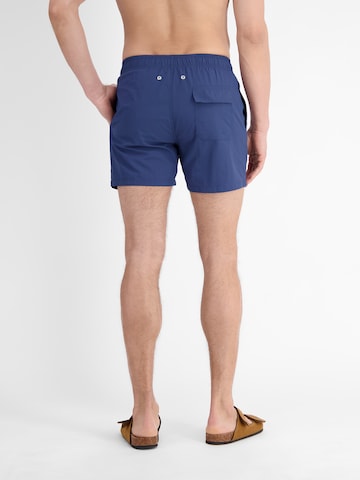 LERROS Regular Trousers in Blue
