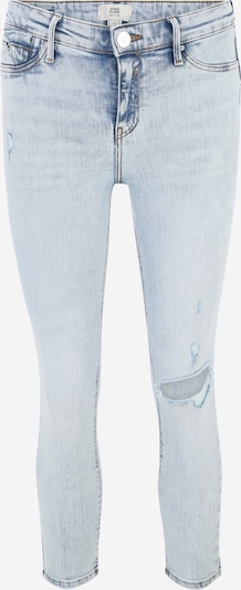 River Island Petite Jeans 'MOLLY' in Light blue, Item view