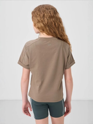 Tommy Life - Camisola em verde
