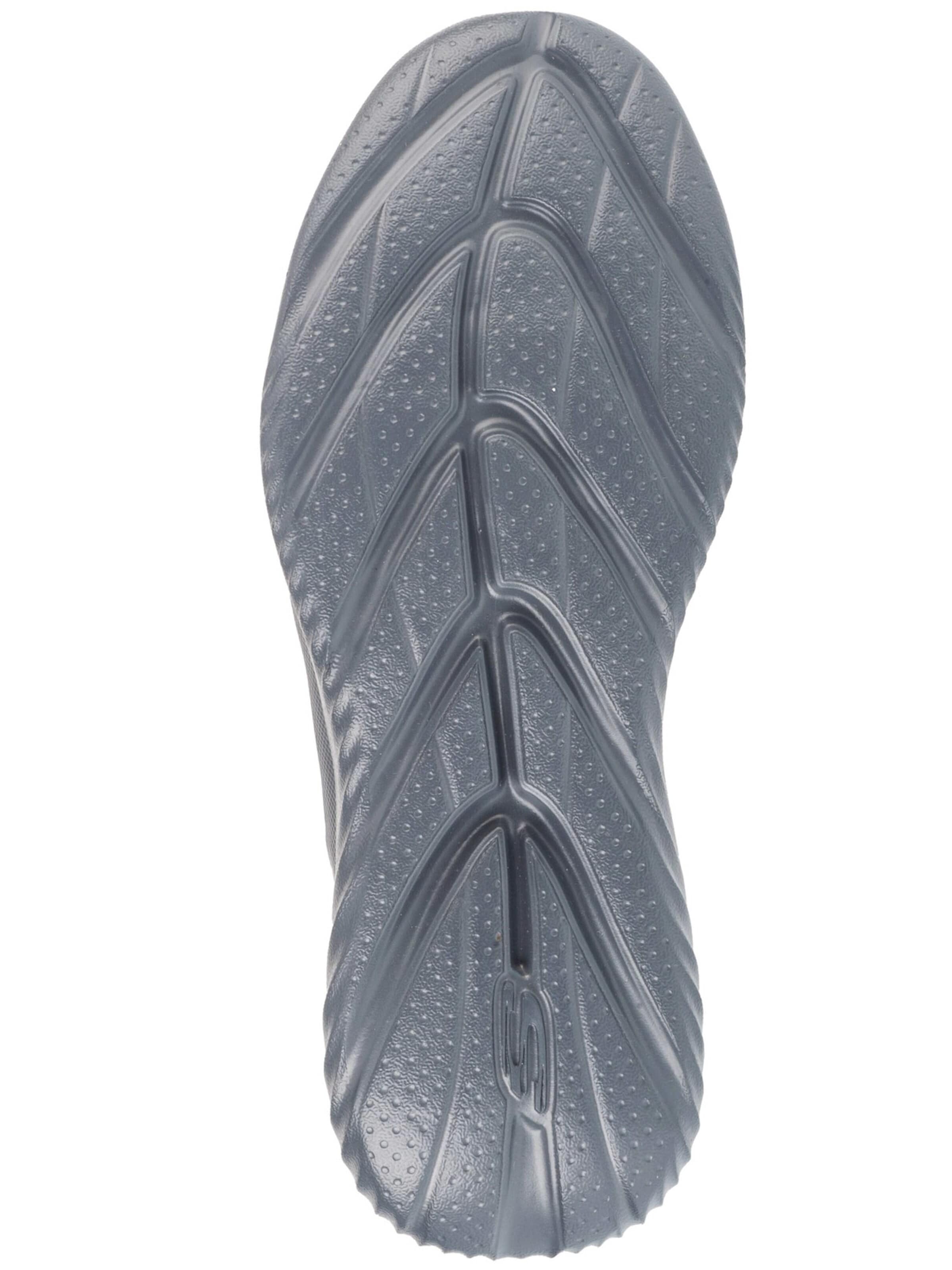 SKECHERS Sneaker low 'Skechers Slip-Ins: Bounder 2.0 - Emerged'‌‌‌‌‌‌‌‌‌ in Orange