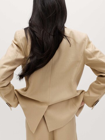 Marks & Spencer Blazer in Beige