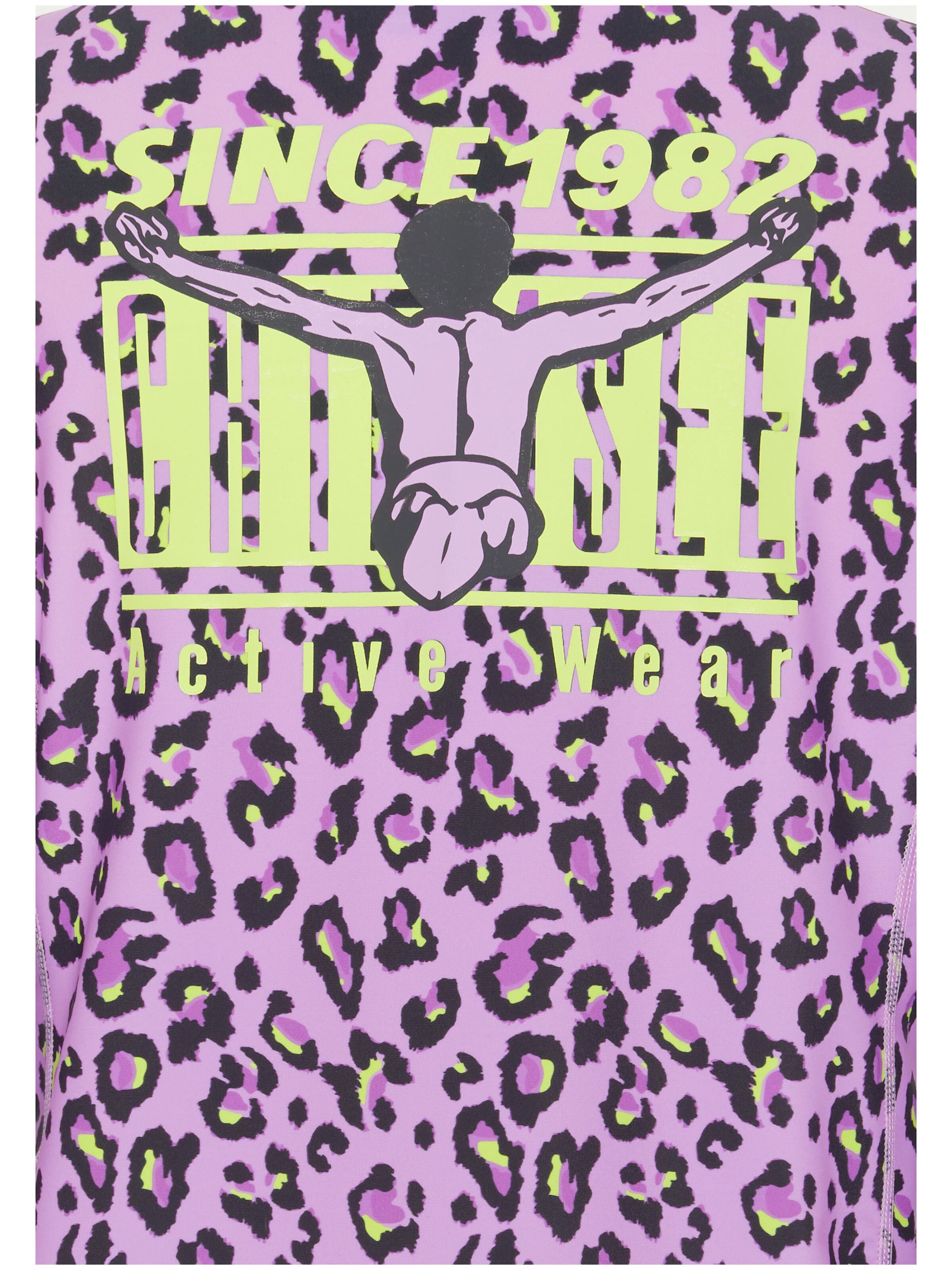 CHIEMSEE UV Protection in Purple