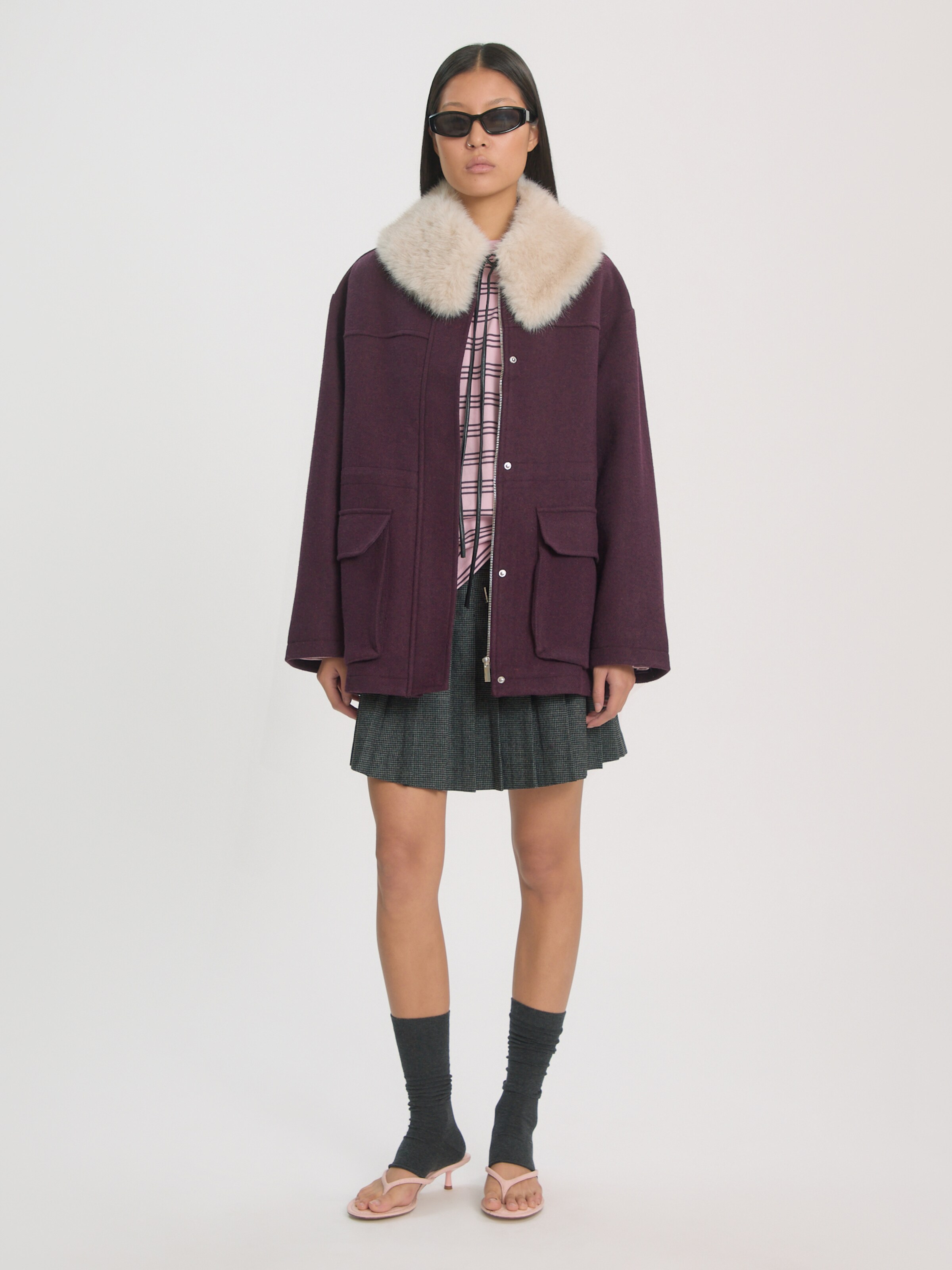 Damen - Jacke 'Bonnie'