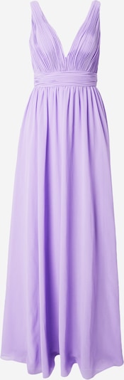 mascara Evening Dress in Lavender, Item view