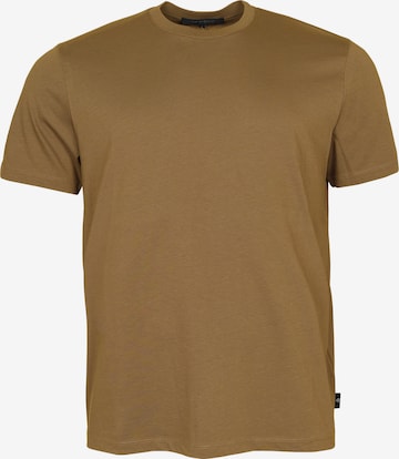 ROY ROBSON T-Shirt in Braun: predná strana