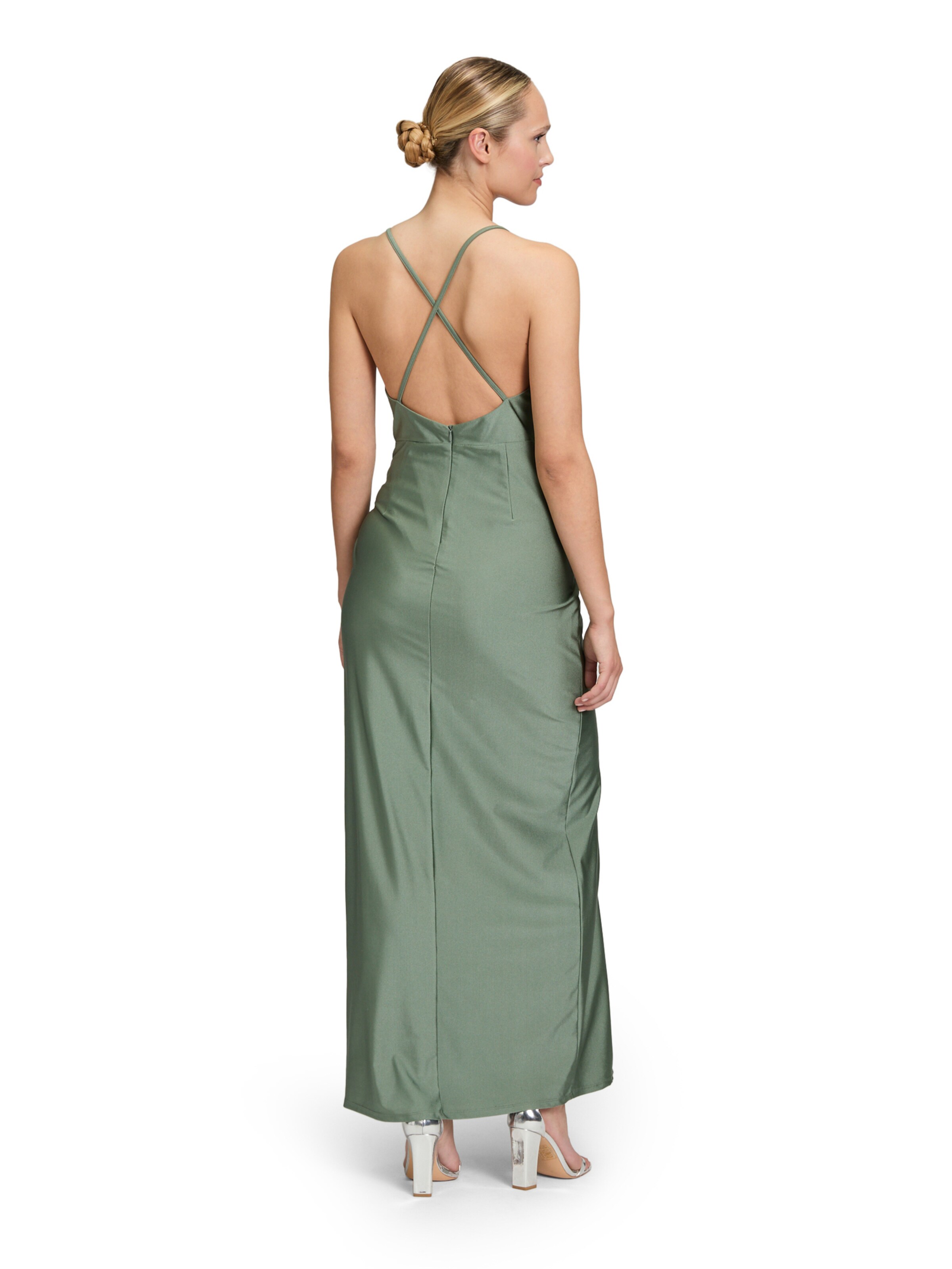 Vera Mont Evening dress in Green