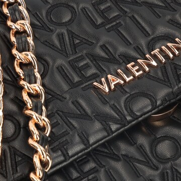 VALENTINO Umhängetasche in Schwarz