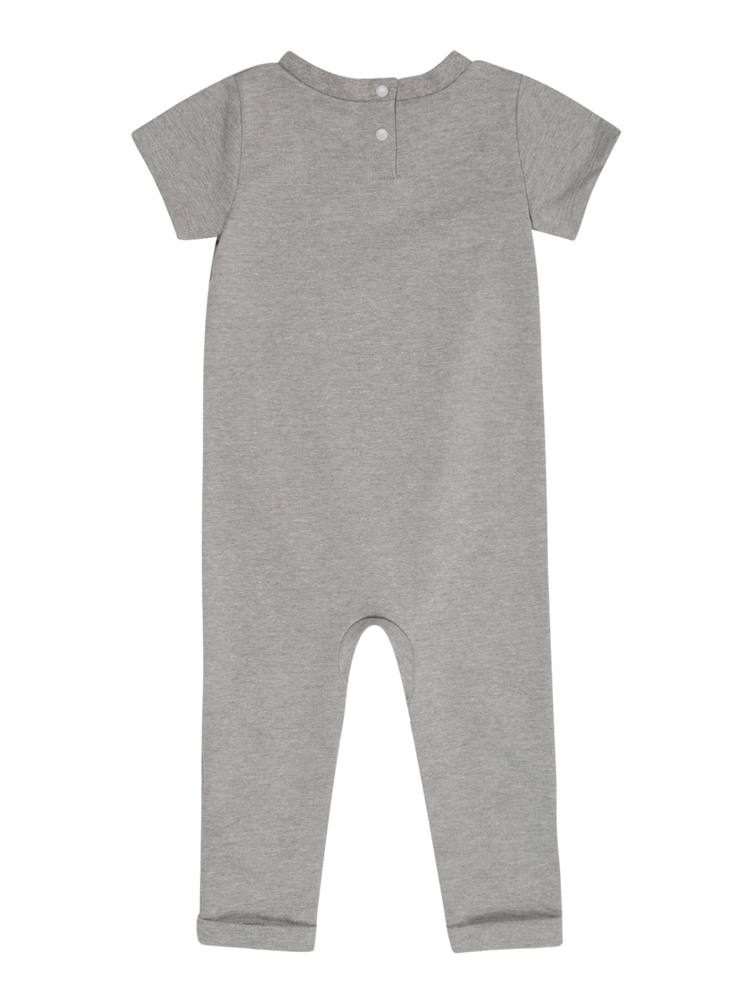 CONVERSE Overall σε γκρι