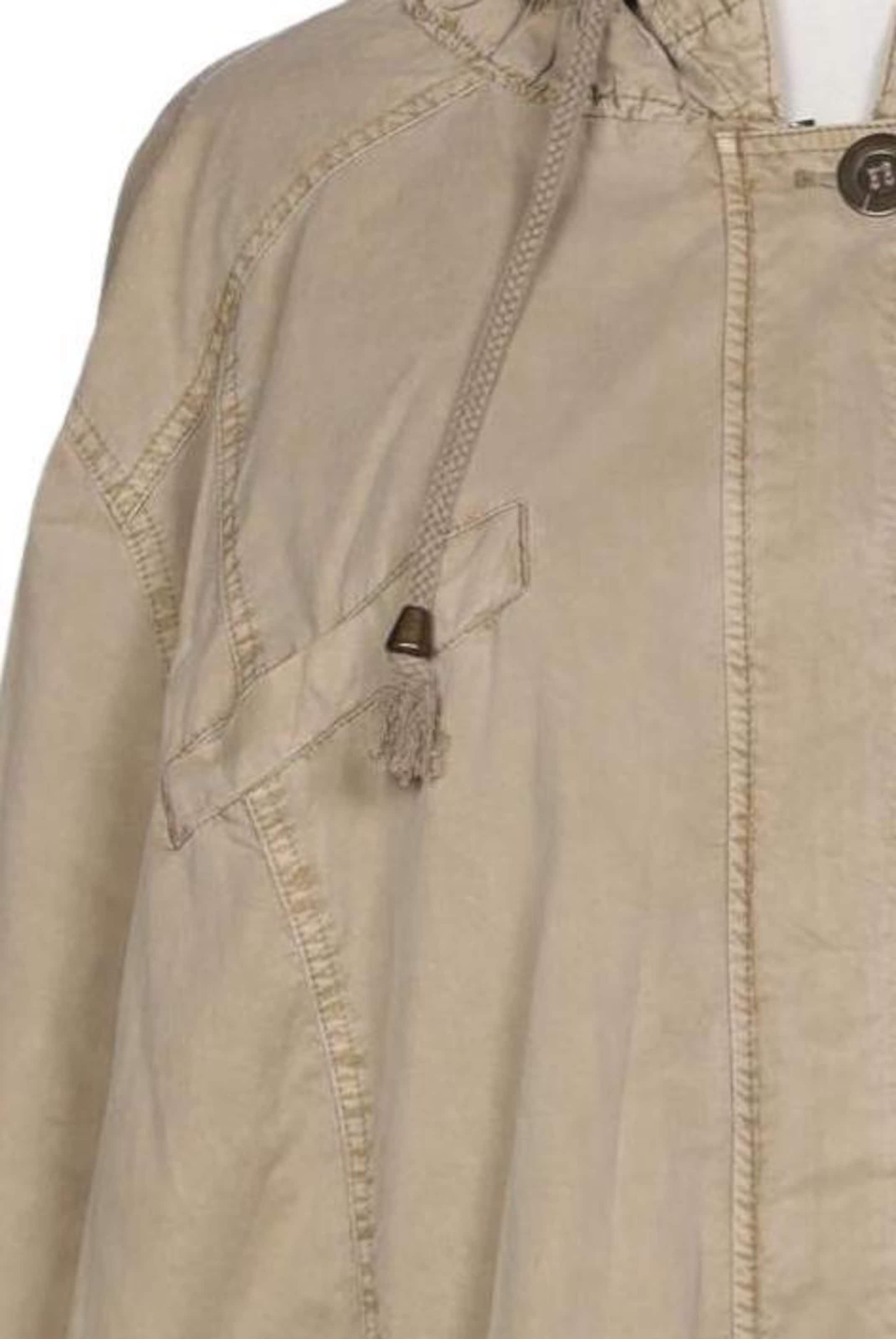 Ulla Popken Jacke 9XL in Beige