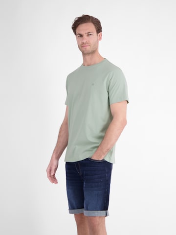 LERROS Shirt in Green