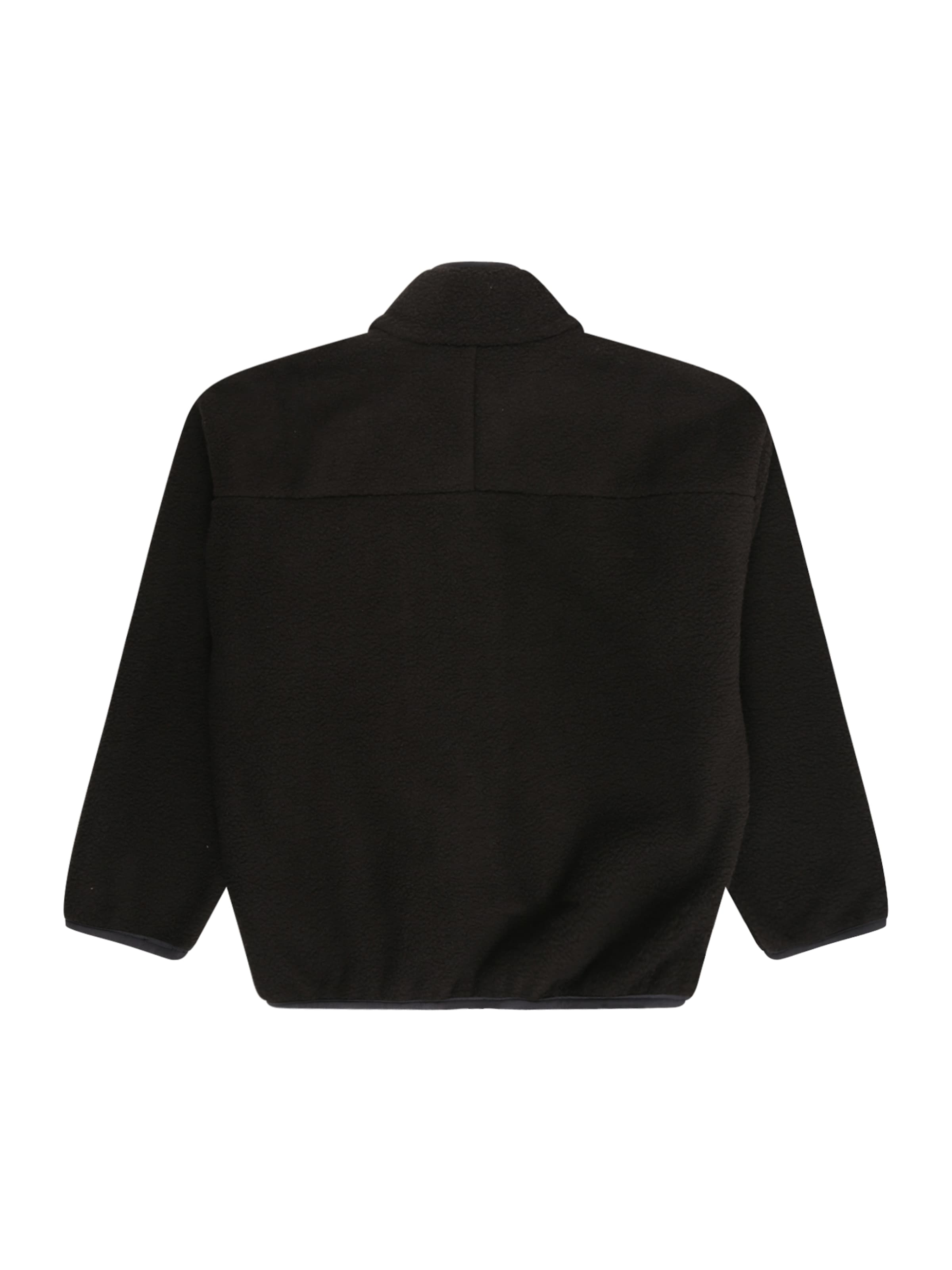 Veste en polaire 'ARCTIC' GAP en noir