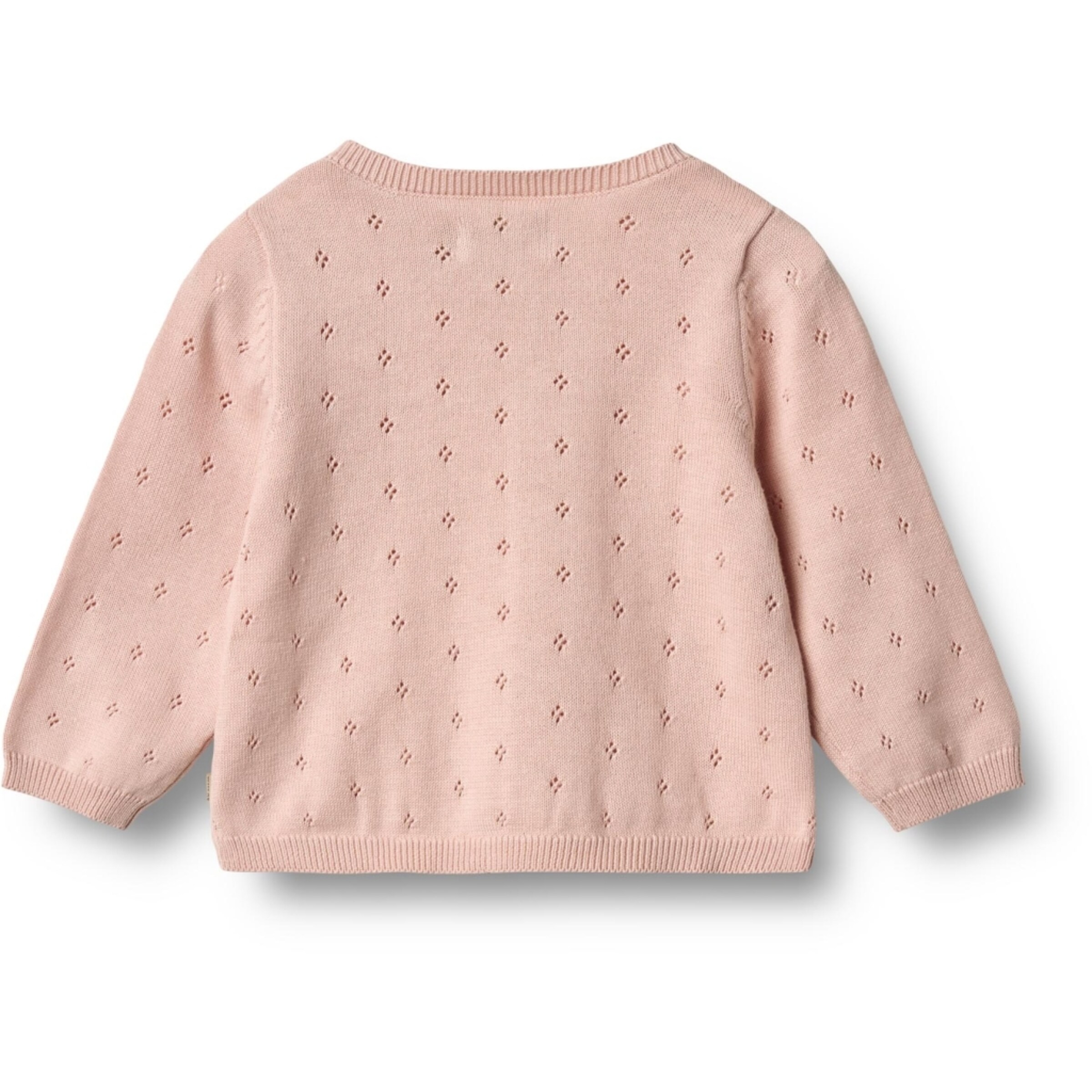 Giacchetta di WHEAT in rosa