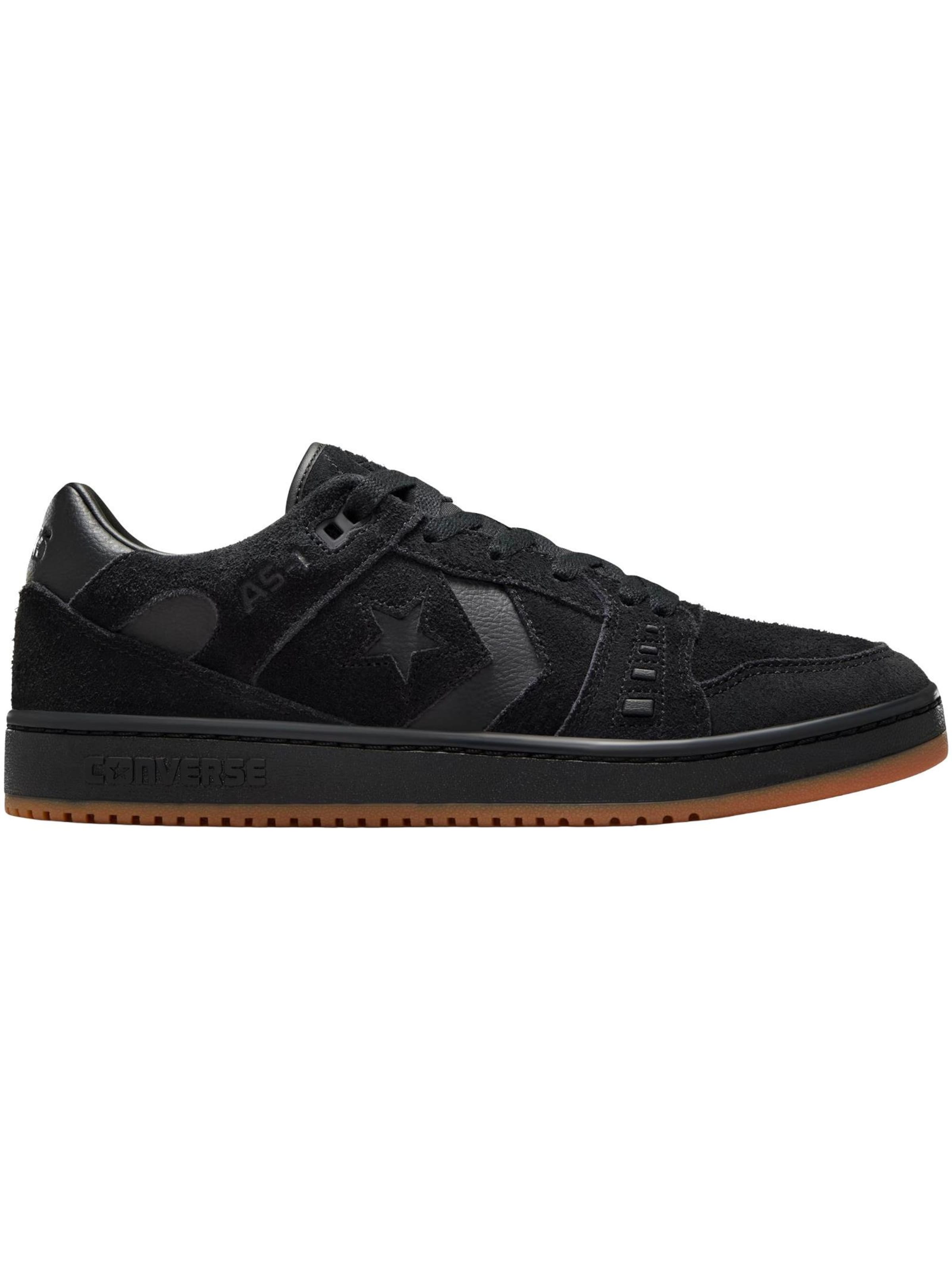 Scarpa sportiva 'Converse As-1 Pro' di CONVERSE in nero: frontale