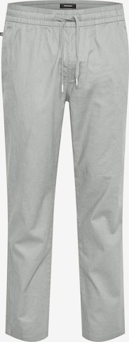 Pantalon 'Barton' Matinique en gris : devant