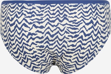 Noppies Bikini Bottoms 'Elgin' in Blue