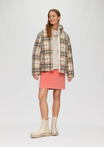Pull-over s.Oliver en beige