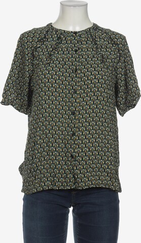 King Louie Blouse & Tunic in M in Green: front