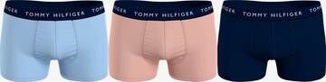 Tommy Hilfiger Underwear Trunks in Blau: predná strana