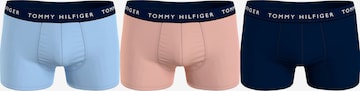 Tommy Hilfiger Underwear Trunks in Blau: predná strana