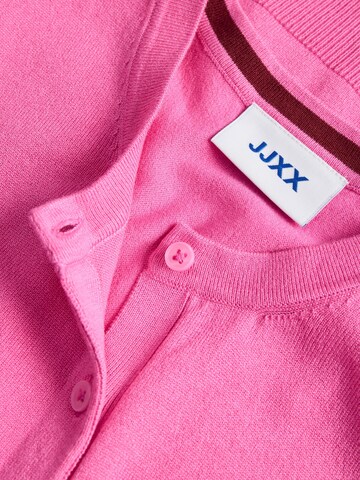 Cardigan 'JXOphelia' JJXX en rose