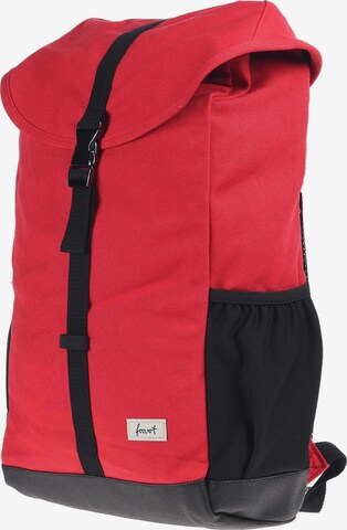 Forvert Backpack in Pink