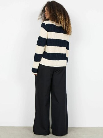 Pullover ' SC-REMONE ' di Soyaconcept in blu