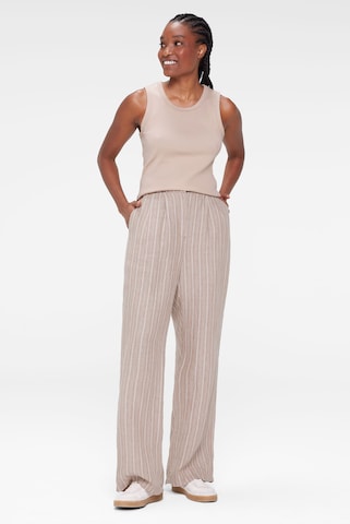 SENSES.THE LABEL Top in Beige