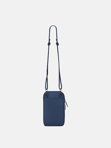 Roncato Wallet in Blue