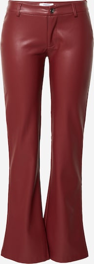 SHYX Pants 'Svea' in Cherry red, Item view