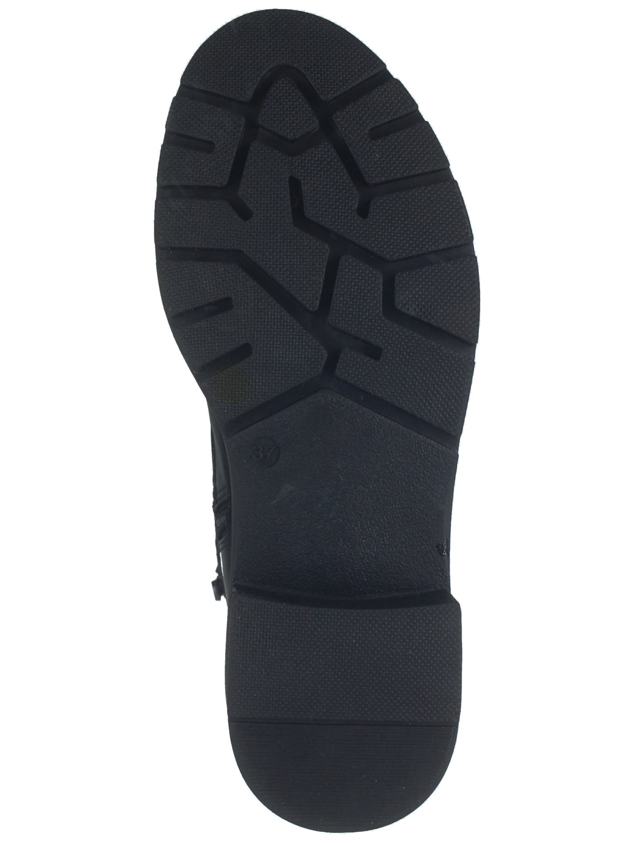 MARCO TOZZI Stiefelette in Schwarz