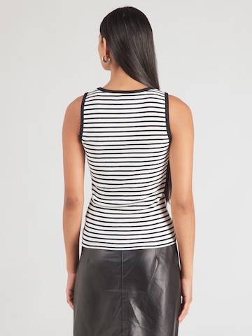 Smith&Soul - Top en negro