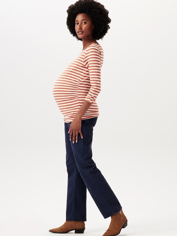 T-shirt Esprit Maternity en rouge