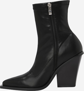 Bottines 'EMBERLYNN' Raid en noir