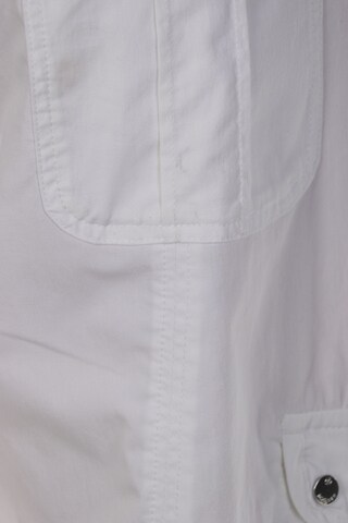 BOGNER Pants in M x 28 in White