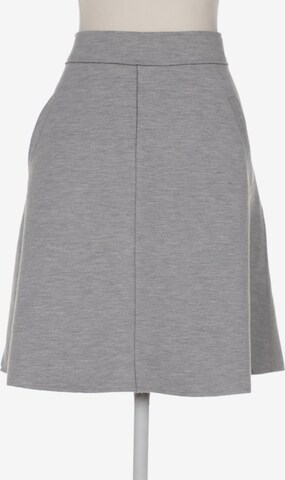 BOSS Skirt in XL in Grey: front