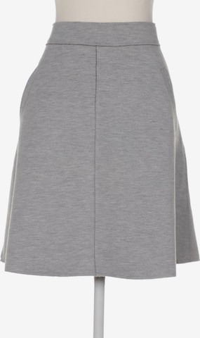 BOSS Orange Skirt in XL in Grey: front