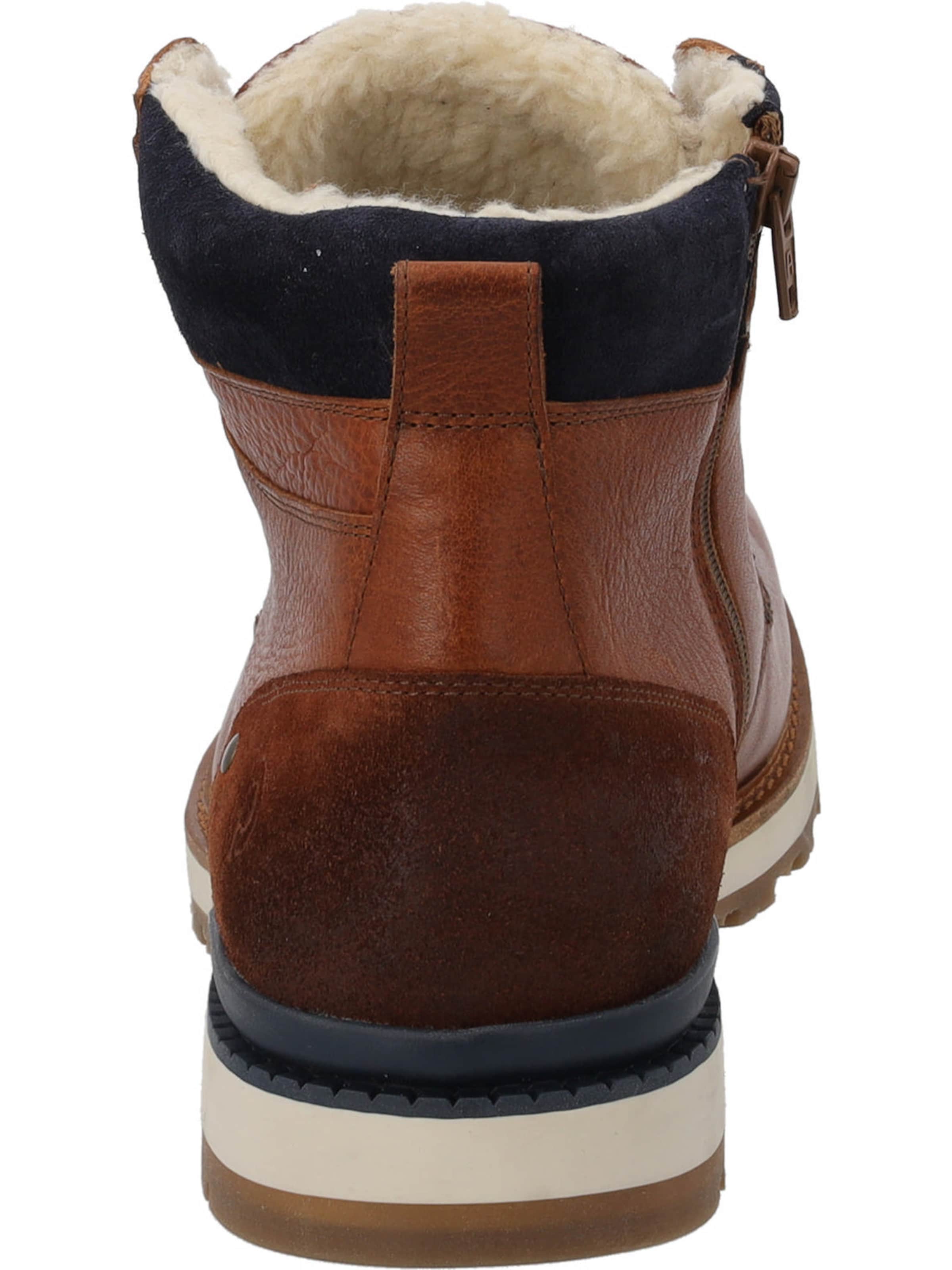 Palado Boots 'Palado Traqen' in Brown