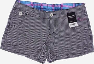 MAUI WOWIE Shorts in L in Grey: front