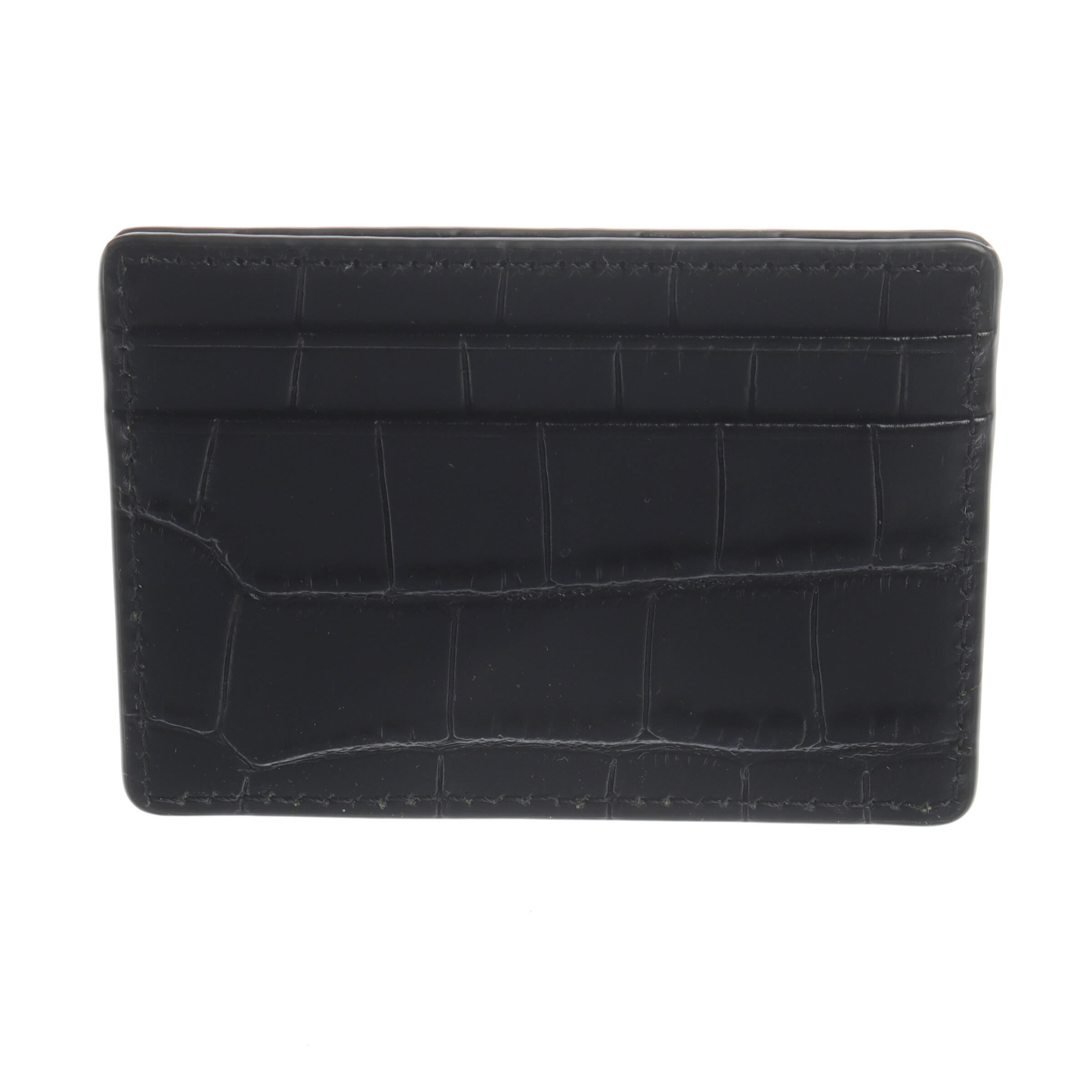 Michael Kors Small Leather Goods in One size in Black