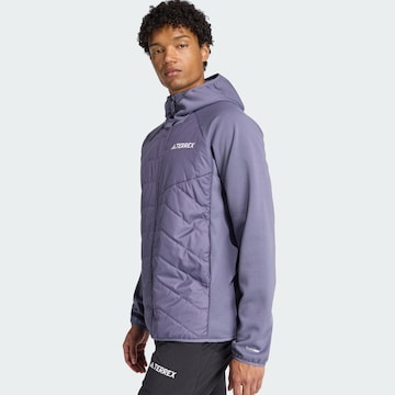 ADIDAS TERREX Outdoorjas 'Multi' in Lila