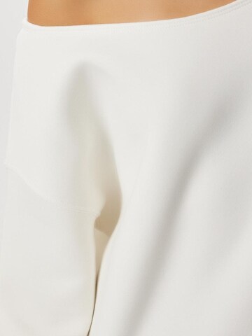 Happiness İstanbul Sweatshirt in Beige