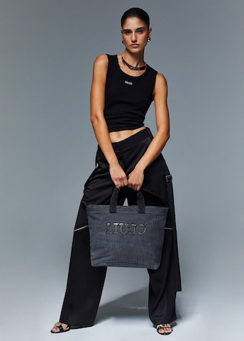 Liu Jo - Shopper en gris
