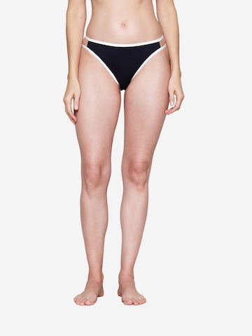 Bas de bikini ' Blanca Beach ' JOOP! en noir : devant